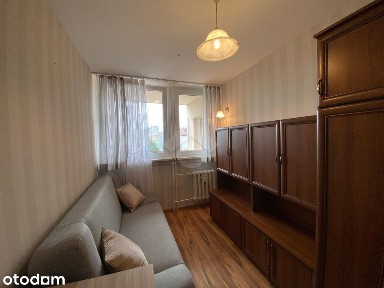 Do zamieszkania | 2 pokoje | Balkon | Osobna kuchnia