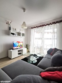 3 pokoje | 60m2 | garaż | Stara Odra Resedence | Na Polance | widok na Odrę