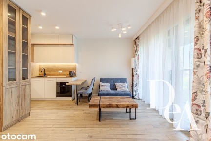 wynajem|ul. Walońska|33 m²|pierwszy najem|apartament|SPA|basen|premium