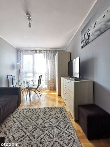 2-pokojowe mieszkanie na wynajem | 42 m² | Krzyki | ul. Śliczna