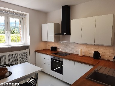 Mieszkanie na wynajem 51 m²