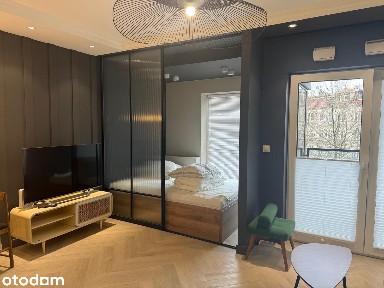 Apartament Ksiecia Witolda 32