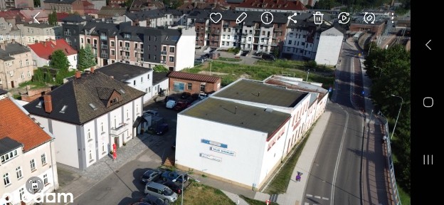 Lokal użytkowy, 1 500 m², Tczew