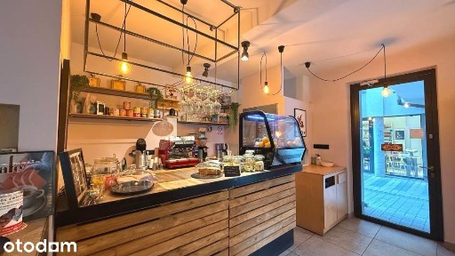 Lokal do wynajęcia przy ul. Kalwaryjskiej