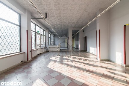 Lokal użytkowy - Skawina - ul. Ogrody 17 - 209 m²