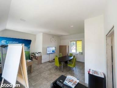 Lokal użytkowy, 60 m², Kobiór