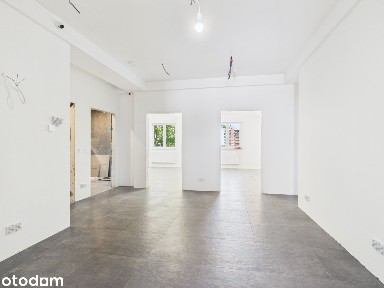 Lokal 160 m² - 1 piętro - biura, gabinety | Dąbrowa Górnicza