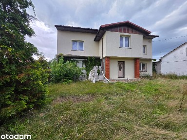 Wyjątkowy obiekt 500 m² do wynajęcia z dużym terenem i szerokimi