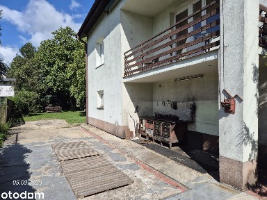 ul. Zajęcza, Grodzisk Mazowiecki, grodziski, mazowieckie