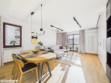 Apartament, 81,46m2, wysoki standard