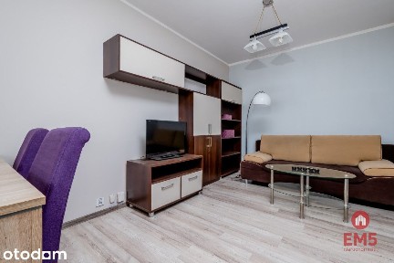 Dwa pokoje, Parter, ogród