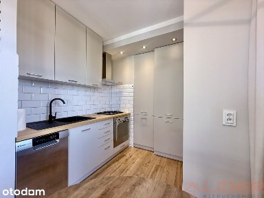 Dwupoziomowe, wyremontowane 53 m² | 2 balkony