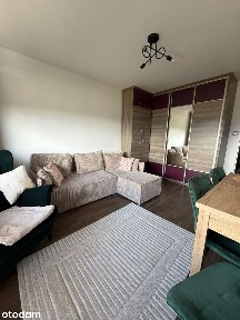 Mieszkanie - 3 pokoje - 58,40 m2 - gotowe do wprowadzenia
