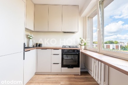 4 pokoje | os. Piasta | 3 piętro | balkon