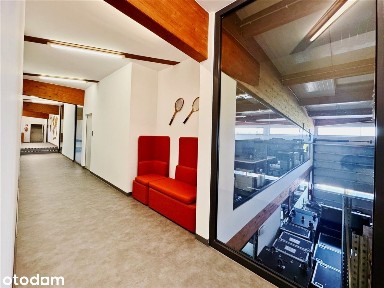Lokal użytkowy, 87,40 m², Gliwice