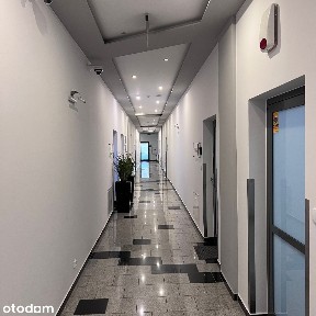 Biuro na wynajem - Karpacka 24: 135m²