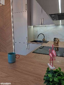 Nowe mieszkanie - 2 pokoje wykończone Premium