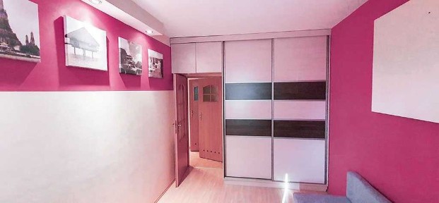 Słoneczne mieszkanie na szczęśliwym piętrze nr 7 | Krowodrza Górka