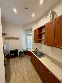 Śródmieście przy PKP Fabryczna | 40m2 | 2 pokoje