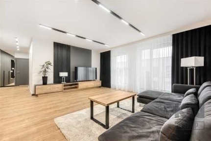 Nowoczesny, klimatyzowany apartament przy ul. Milionowej