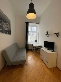 Kawalerka - Centrum - Bezpośrednio