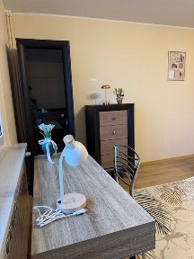 Wynajmę odnowioną kawalerkę Radogoszcz Wschód 36 m2