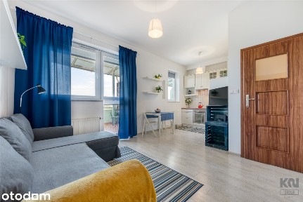 Atrakcyjny apartament na Teofilowie !