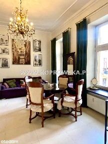 Stylowe 2 pok.35 mkw kamienica po remoncie Centrum