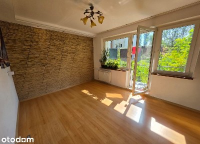 2 pokoje na Retkini | 42 m² | pełen rozkład |