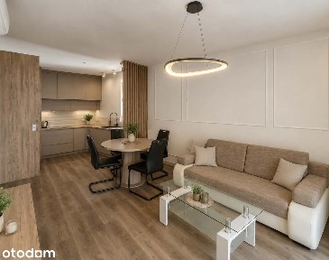 NOWE 2-POKOJOWE MIESZKANIE| ŚRÓDMIEŚCIE | UL.HASA 10A | TARAS| KLIMA