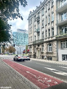 Łódź, ul. Jaracza 80, 3 pokoje, 96m2 dla miłośników kamienic.