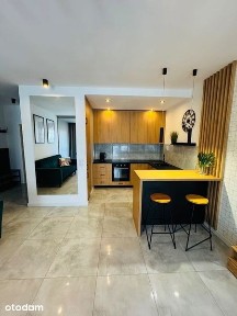 Luksusowy Apartament, Centrum, Ilumino,Dostępny!