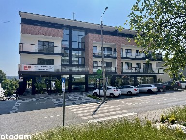 Lokal usługowy 89 mkw, ul. ŻEROMSKIEGO 52