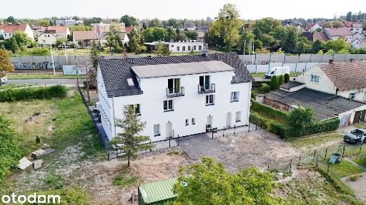 GOTOWA INWESTYCJA | KAMIENICA | 16 JEDNOSTEK | 410,95 m² | OPOLE