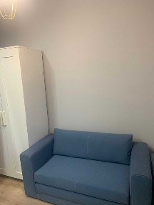 kawalerka centrum Katowic Dąbrowskiego