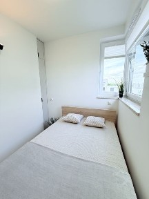 Bielsko-Biała ul.Armii Krajowej Platinum Park bez prowizji 2 pokoje