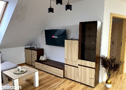 Wynajmę mieszkanie 70m2, Jaroty-Intermarché, WINDA, Garaż podziemny