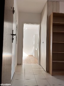 Przytulne mieszkanie z balkonem w Szczecinie