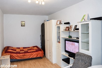 Kawalerka na pierwszym piętrze Górny Taras, Gryfino