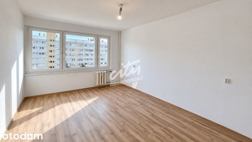 Kawalerka na Kaliny 339 tys. - po remoncie