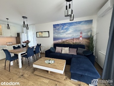 DZIWNÓW - APARTAMENTY BLISKO MORZA |39-58m2|