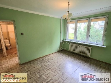 Mieszkanie 2-Pokojowe Na Starym Mieście