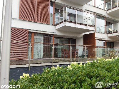 Świnoujście- apartament 50m od morza