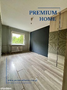 3 pokoje 63 m² | Parter | Ogródek | Kijewo