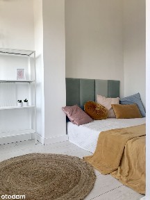 Mieszkanie, 41,28 m², Szczecin
