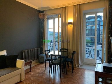 Wygodne studio w prestiżowej lokalizacji, ul. Tamka