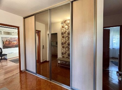 Bezpośrednio, Metro Ursynów, 3 pokojowe 63m2, odnowione i umeblowane