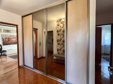 Bezpośrednio, Metro Ursynów, 3 pokojowe 63m2, odnowione i umeblowane