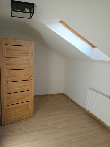 wynajmę mieszkanie Marki, ul. Lisia, dwa pokoje - 56 m
