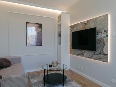 REZERWACJA - Wynajmę mieszkanie 30m2 ul. Jutrzenki, Salomea, Warszawa Włochy